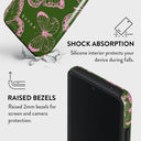 No Regrets - Samsung Galaxy A33 Case 4