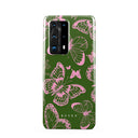 No Regrets - Huawei P40 Pro Plus Case 1