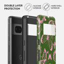 No Regrets - Google Pixel 7a Case 2