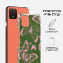 No Regrets - Google Pixel 4 Case 2