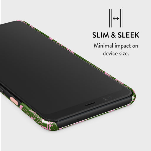 No Regrets - Google Pixel 4 Case 4