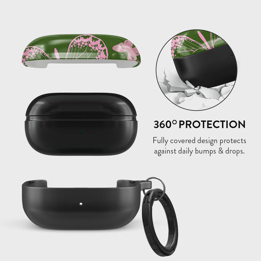 No Regrets - Samsung Galaxy Buds Pro 2 Case 2