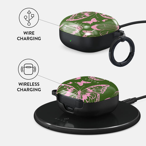 No Regrets - Samsung Galaxy Buds Pro 2 Case 3