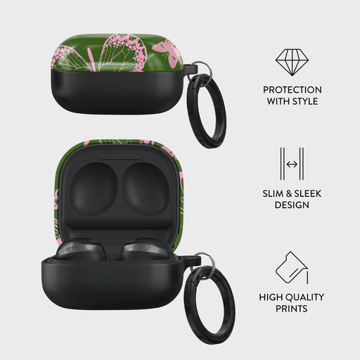 No Regrets - Samsung Galaxy Buds Pro 2 Case 4