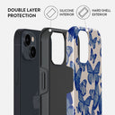 Butterfly Effect - iPhone 13 Mini Case 6