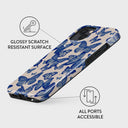 Butterfly Effect - iPhone 13 Mini Case 7