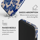 Butterfly Effect - iPhone 13 Mini Case 8