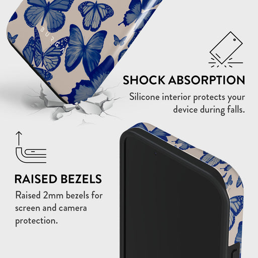 Butterfly Effect - iPhone 13 Mini Case 8