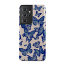 Butterfly Effect - Samsung Galaxy S21 Ultra Case 5