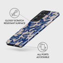 Butterfly Effect - Samsung Galaxy S21 Ultra Case 7