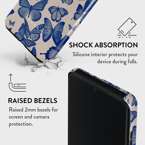 Butterfly Effect - Samsung Galaxy S21 Ultra Case 8