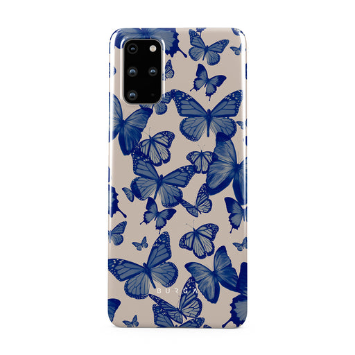Butterfly Effect - Samsung Galaxy S20 Plus 4G / 5G Case 1