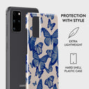 Butterfly Effect - Samsung Galaxy S20 Plus 4G / 5G Case 2