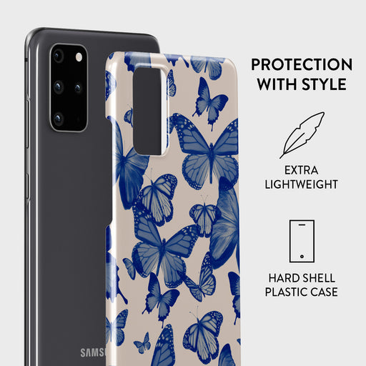 Butterfly Effect - Samsung Galaxy S20 Plus 4G / 5G Case 2