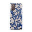 Butterfly Effect - Samsung Galaxy Note 20 4G / 5G Case 5