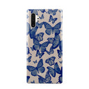 Butterfly Effect - Samsung Galaxy Note 10 Plus Case 1
