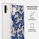 Butterfly Effect - Samsung Galaxy Note 10 Plus Case 2