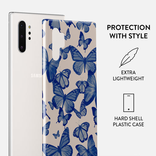 Butterfly Effect - Samsung Galaxy Note 10 Plus Case 2