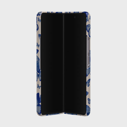 Butterfly Effect - Samsung Galaxy Z Fold 3 Case 5