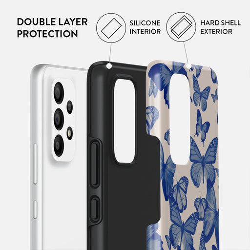 Butterfly Effect - Samsung Galaxy A33 Case 2