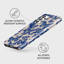Butterfly Effect - Samsung Galaxy A33 Case 3