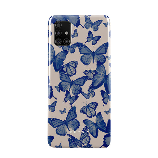 Butterfly Effect - Samsung Galaxy A71 4G Case 1