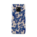 Butterfly Effect - Huawei Mate 20 Pro Case 1