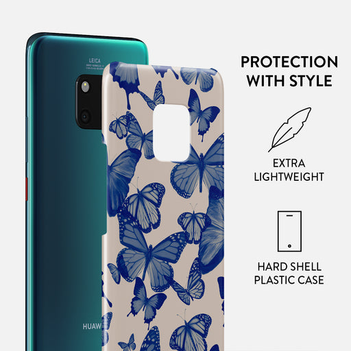 Butterfly Effect - Huawei Mate 20 Pro Case 2
