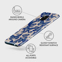 Butterfly Effect - Huawei Mate 20 Pro Case 3