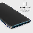 Butterfly Effect - Huawei Mate 20 Pro Case 4