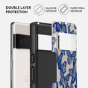 Butterfly Effect - Google Pixel 6 Pro Case 2