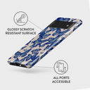 Butterfly Effect - Google Pixel 6 Pro Case 3
