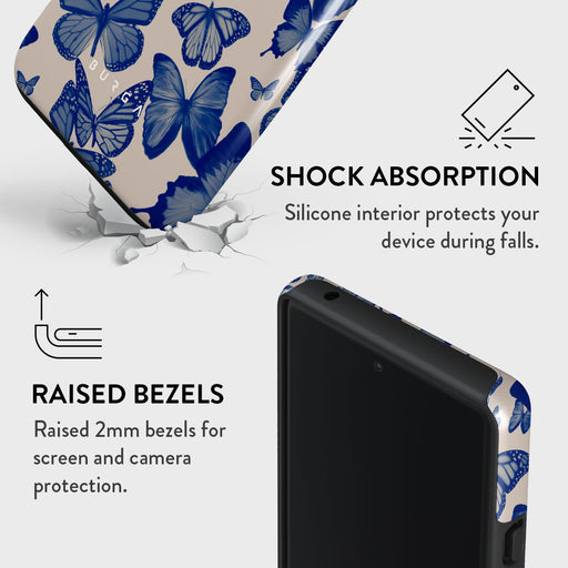 Butterfly Effect - Google Pixel 6 Pro Case 4