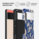 Butterfly Effect - Google Pixel 6a Case 2
