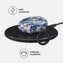 Butterfly Effect - Google Pixel Buds A Case 3