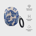 Butterfly Effect - Google Pixel Buds A Case 4
