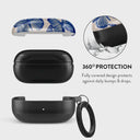 Butterfly Effect - Samsung Galaxy Buds 2 Case 2