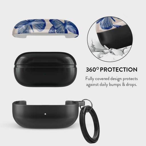 Butterfly Effect - Samsung Galaxy Buds 2 Case 2