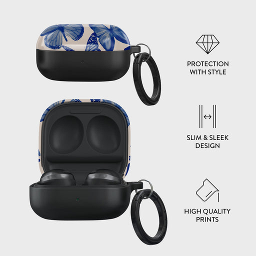 Butterfly Effect - Samsung Galaxy Buds 2 Case 4