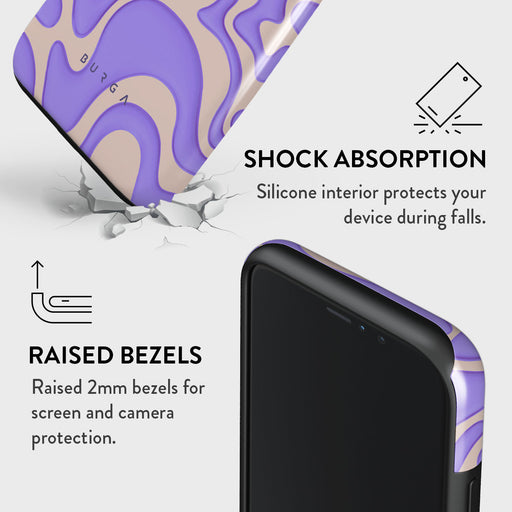 Y2Kool - iPhone 11 Pro Case 8