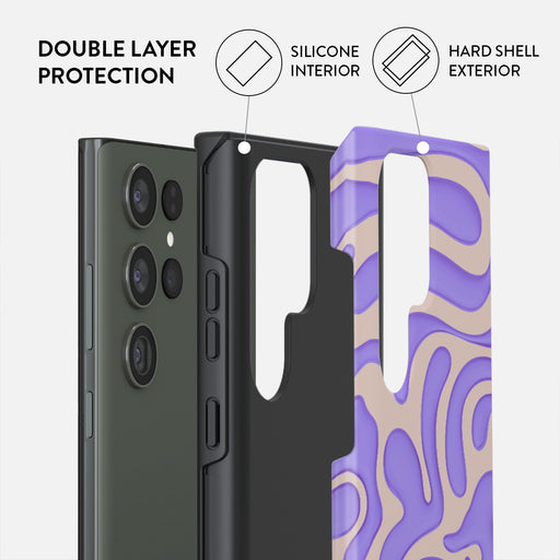 Y2Kool - Samsung Galaxy S23 Ultra Case 4