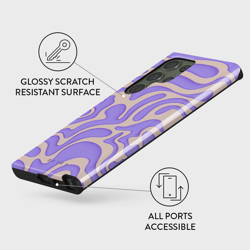 Y2Kool - Samsung Galaxy S23 Ultra Case 5
