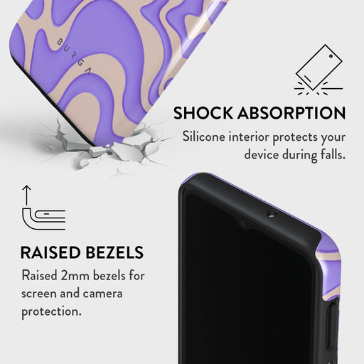 Y2Kool - Samsung Galaxy A13 4G Case 4