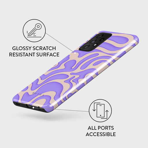 Y2Kool - Samsung Galaxy A52 / A52S 4G / 5G Case 7