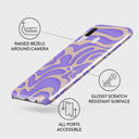 Y2Kool - Samsung Galaxy A40 Case 3