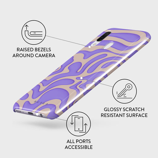 Y2Kool - Samsung Galaxy A40 Case 3