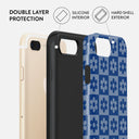 Bloom Boom - iPhone 7 Plus / 8 Plus Case 6