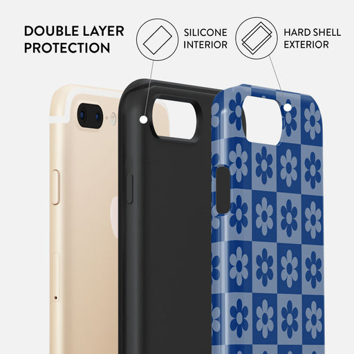 Bloom Boom - iPhone 7 Plus / 8 Plus Case 6