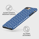 Bloom Boom - iPhone 7 Plus / 8 Plus Case 7