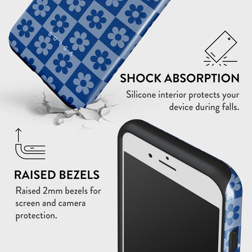 Bloom Boom - iPhone 7 Plus / 8 Plus Case 8